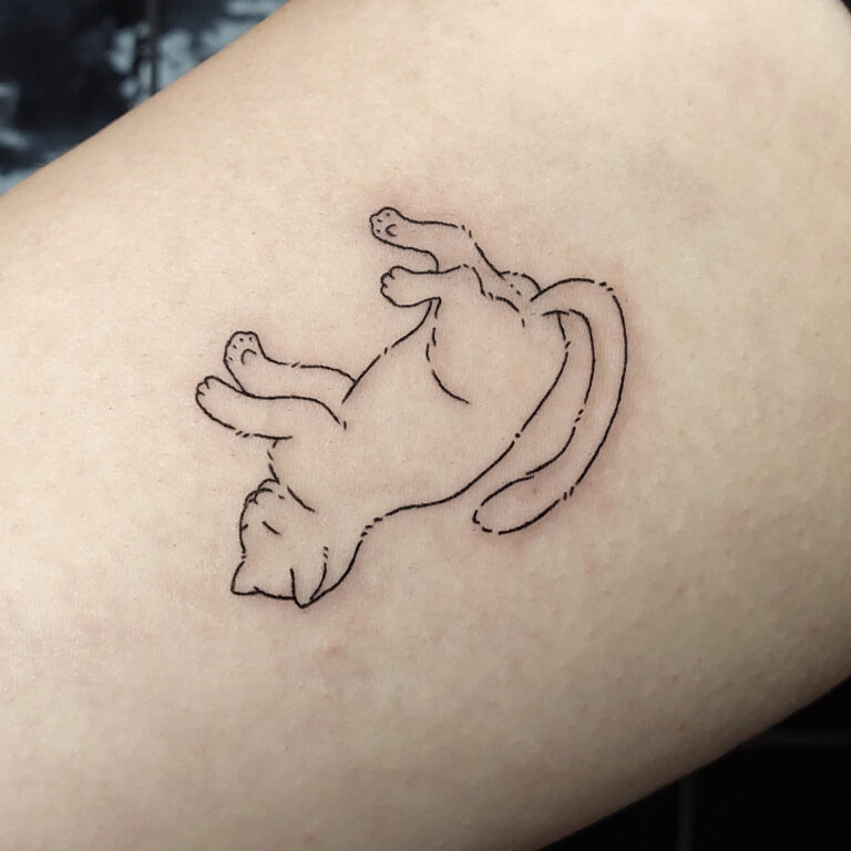 portfolio Yara Verhoeve