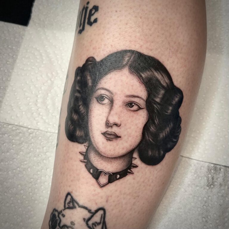 portfolio an anast tattoo