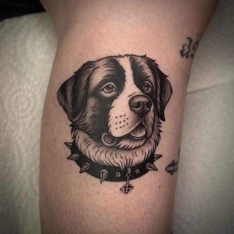 portfolio an anast tattoo