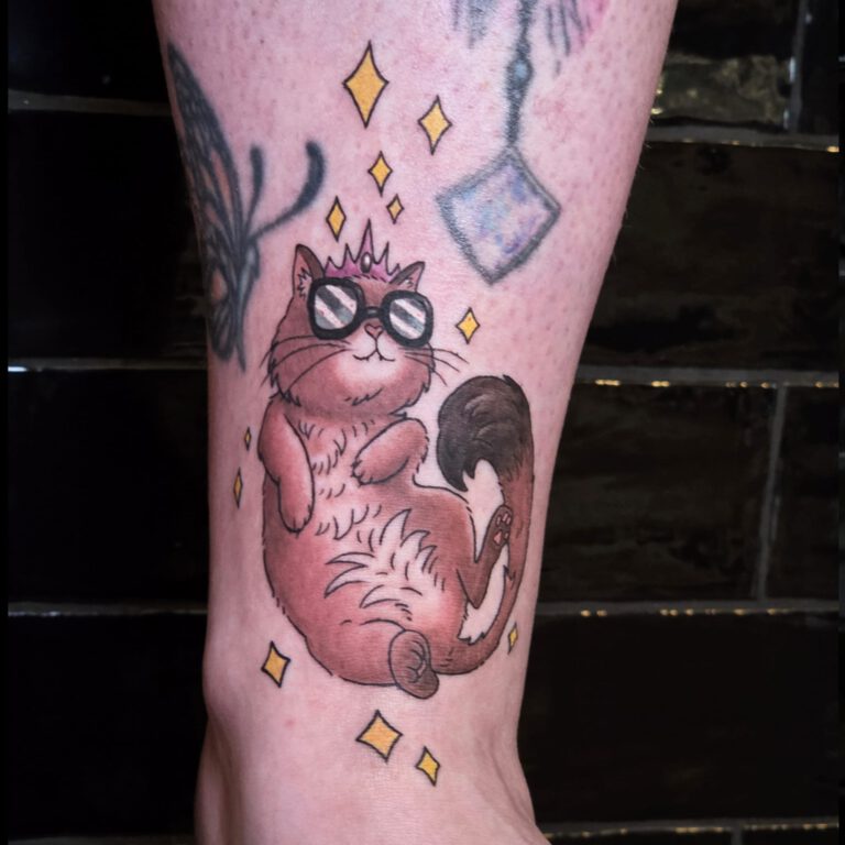 portfolio Yara Verhoeve