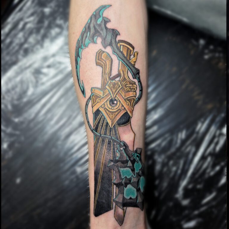 portfolio Yara Verhoeve