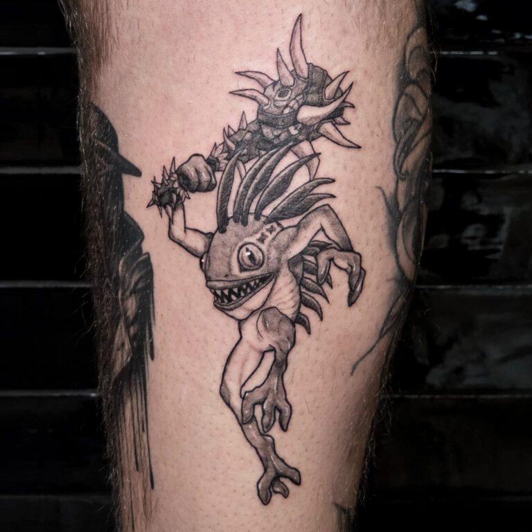 portfolio Yara Verhoeve