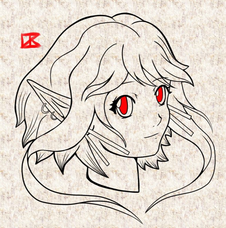 Kjell Ziesemer Tattoo Apprentice