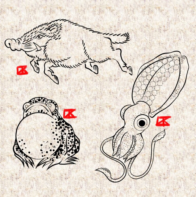 Kjell Ziesemer Tattoo Apprentice