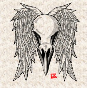 Kjell Ziesemer Tattoo Apprentice