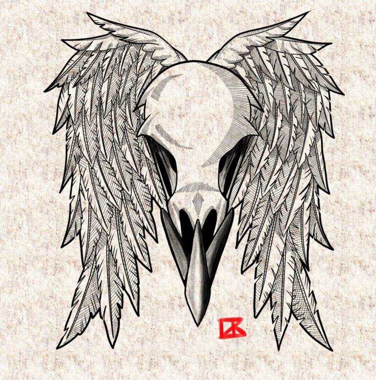 Kjell Ziesemer Tattoo Apprentice