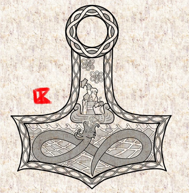 Kjell Ziesemer Tattoo Apprentice