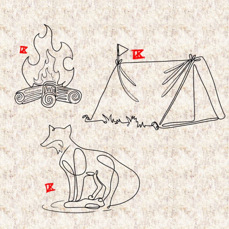 Kjell Ziesemer Tattoo Apprentice