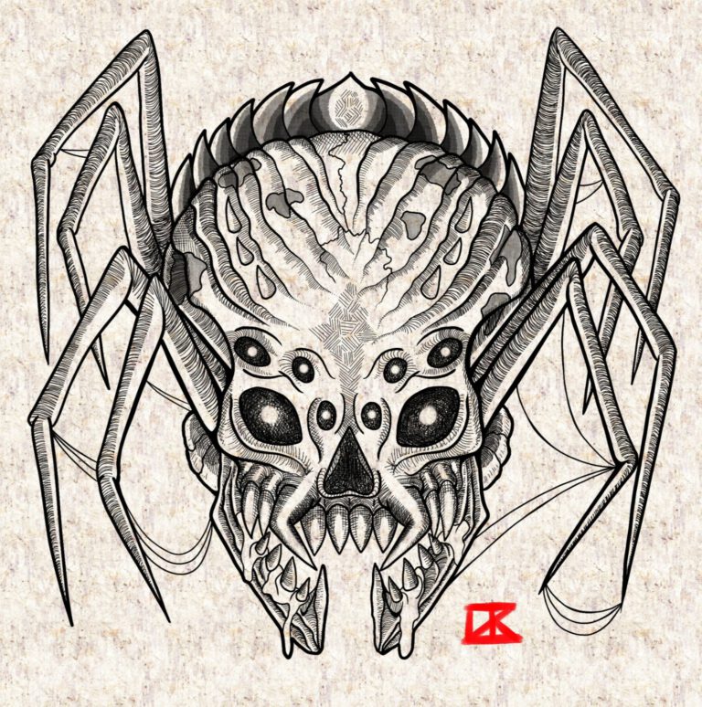 Kjell Ziesemer Tattoo Apprentice