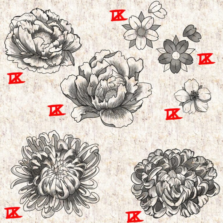 Kjell Ziesemer Tattoo Apprentice