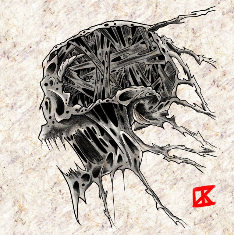 Kjell Ziesemer Tattoo Apprentice