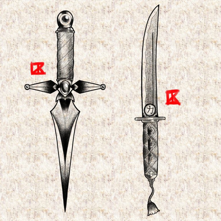 Kjell Ziesemer Tattoo Apprentice