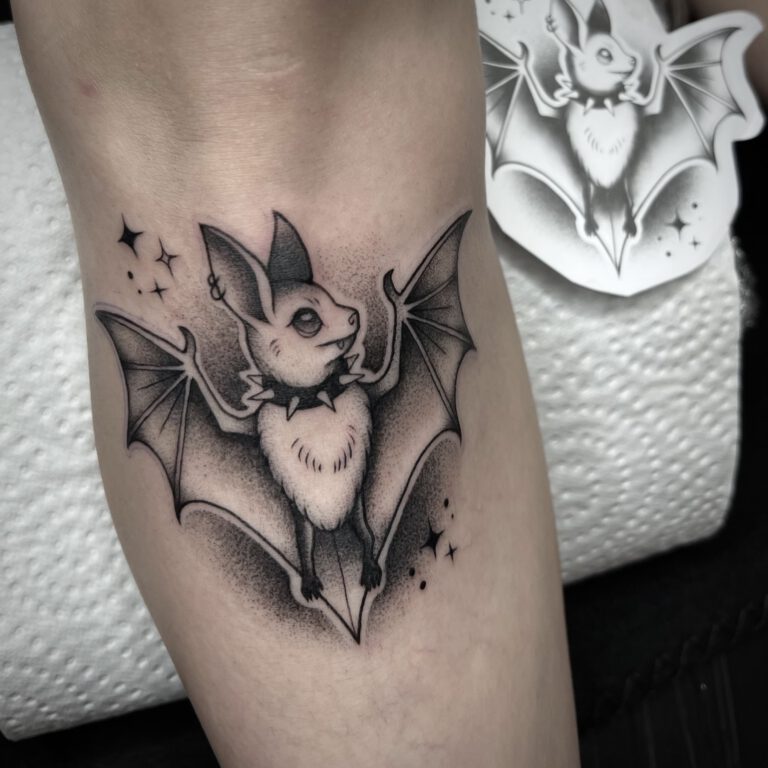 portfolio an anast tattoo