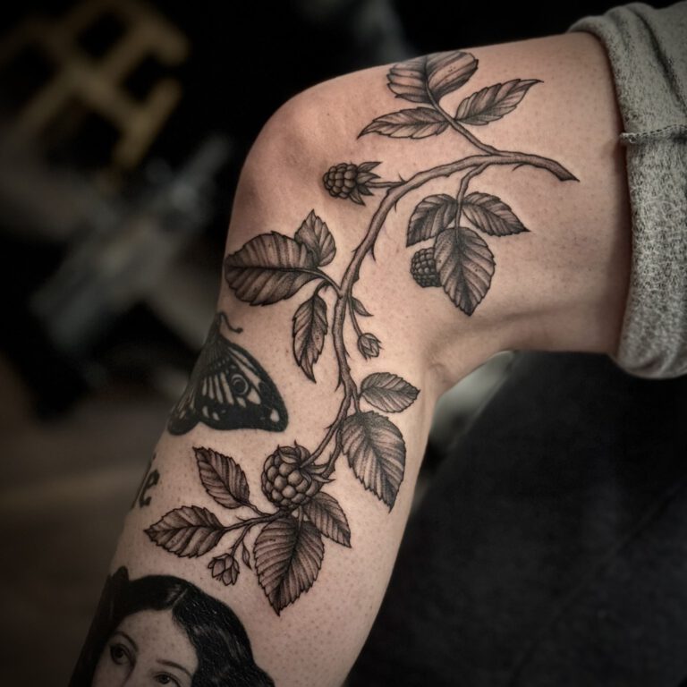 portfolio an anast tattoo