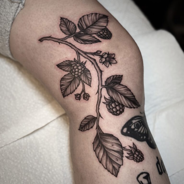 portfolio an anast tattoo