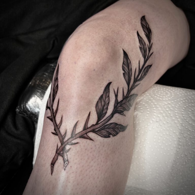 portfolio an anast tattoo