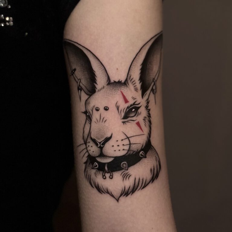 portfolio an anast tattoo