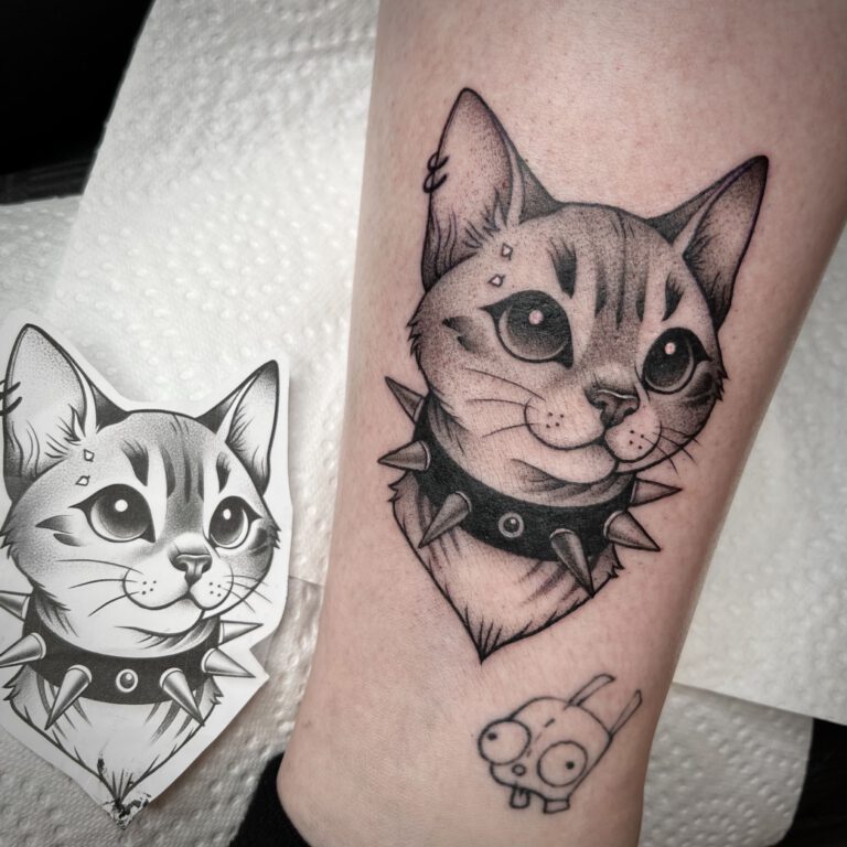 portfolio an anast tattoo