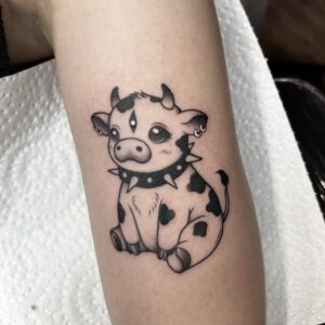 portfolio an anast tattoo