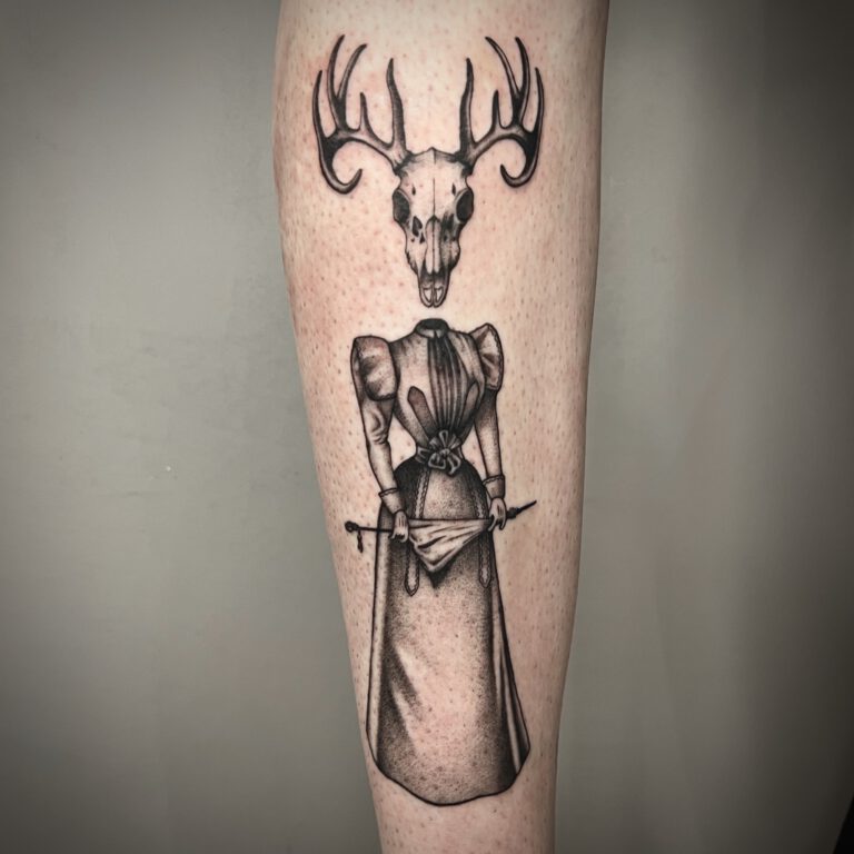 portfolio an anast tattoo