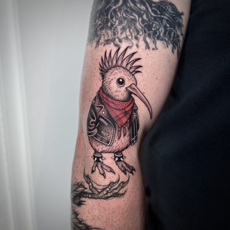 portfolio an anast tattoo