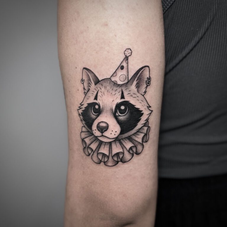 portfolio an anast tattoo