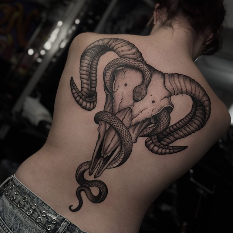 portfolio an anast tattoo