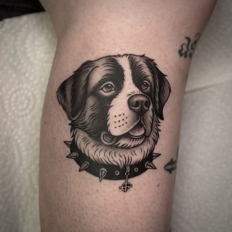 portfolio an anast tattoo