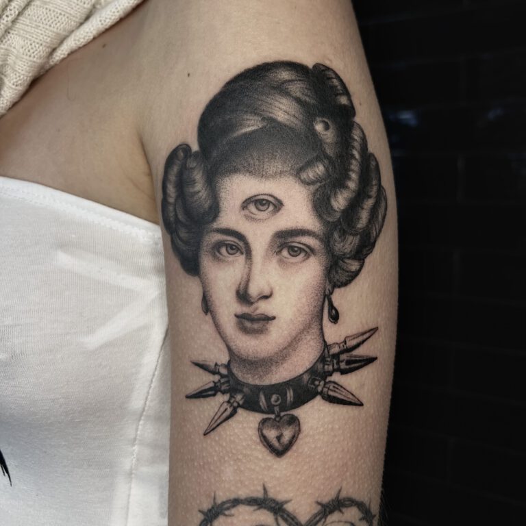 portfolio an anast tattoo