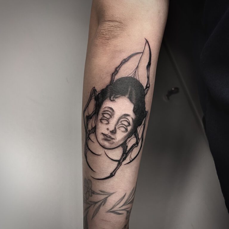 portfolio an anast tattoo