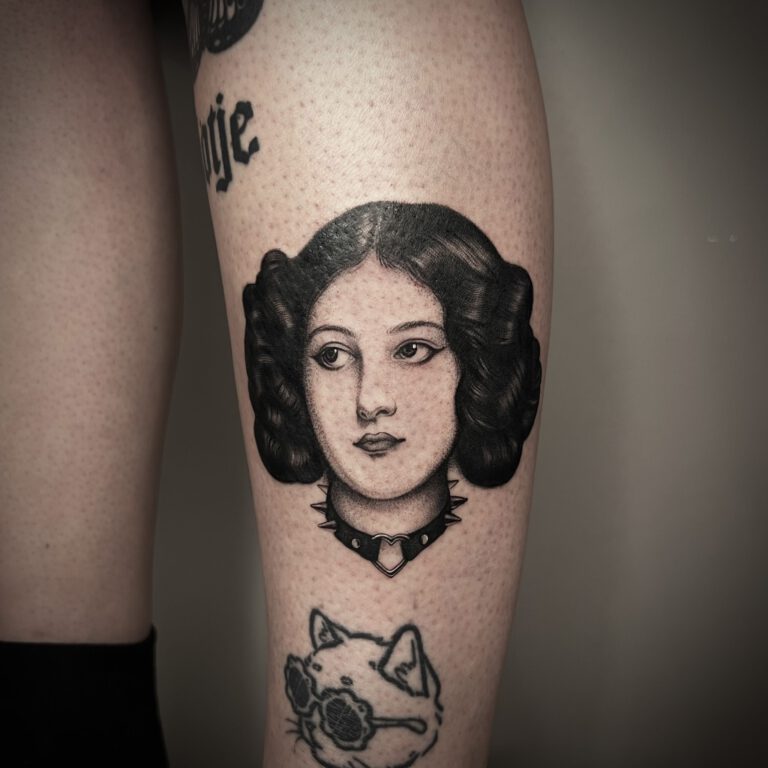 portfolio an anast tattoo