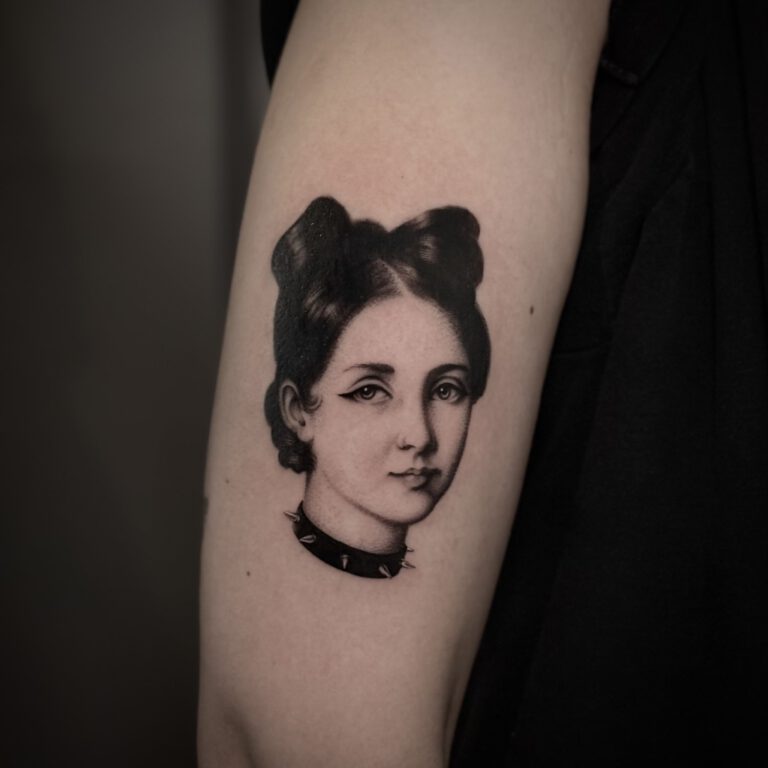 portfolio an anast tattoo