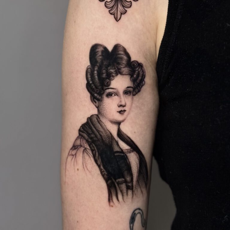 portfolio an anast tattoo