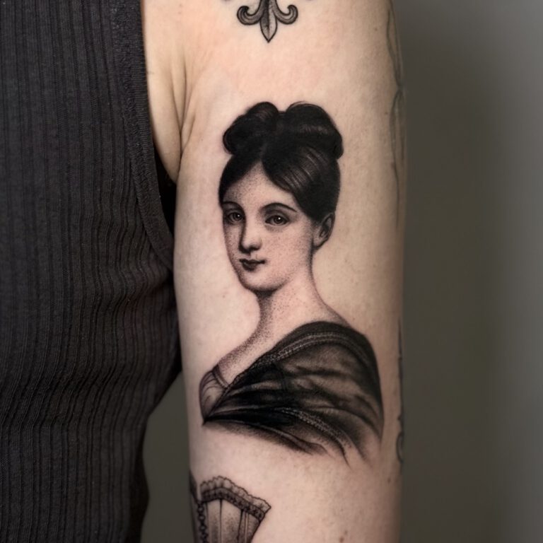 portfolio an anast tattoo